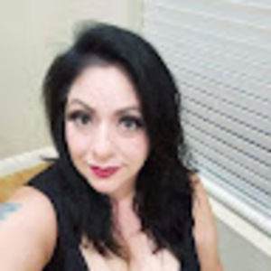 Meet your Posher, Vicky